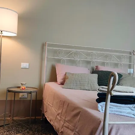 Apartmán Molo27