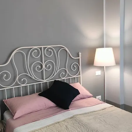 Apartmán Molo27