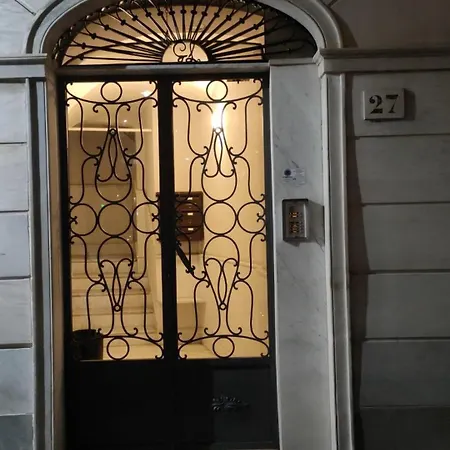 Molo27 Apartmán *