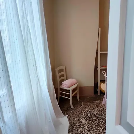 Apartmán Molo27