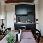 Apartment Molo27 Genoa