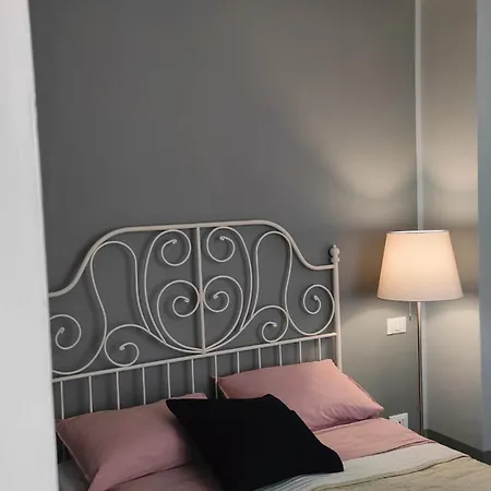 Διαμέρισμα Molo27 *