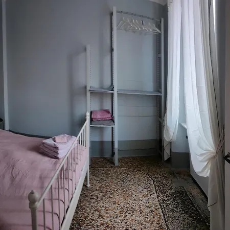 Molo27 Apartment *