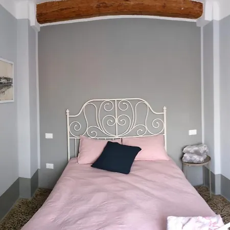 Apartment Molo27