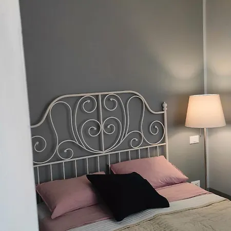 Molo27 Apartment Genoa