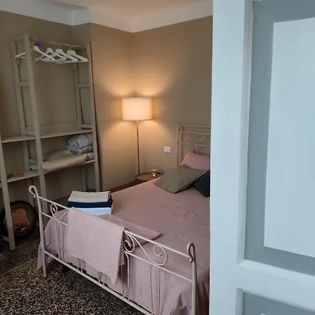 Molo27 Apartment Genoa