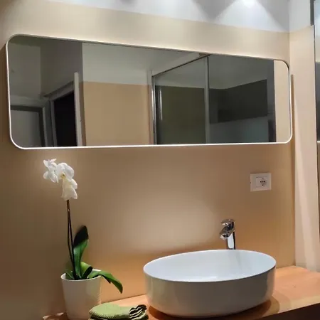 Molo27 Apartment
