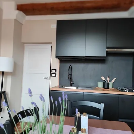 Molo27 Apartment