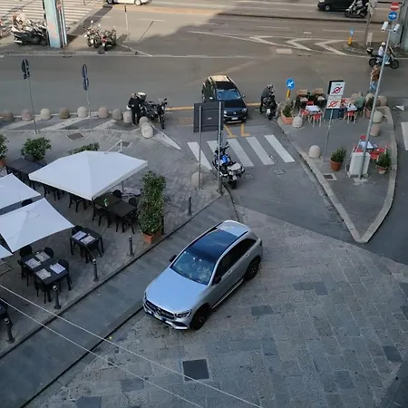 Molo27 Διαμέρισμα *