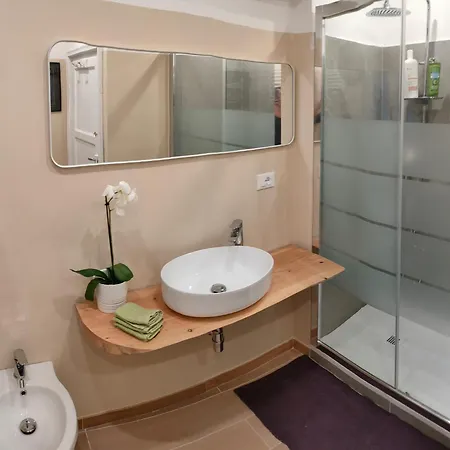Molo27 Apartment Genoa