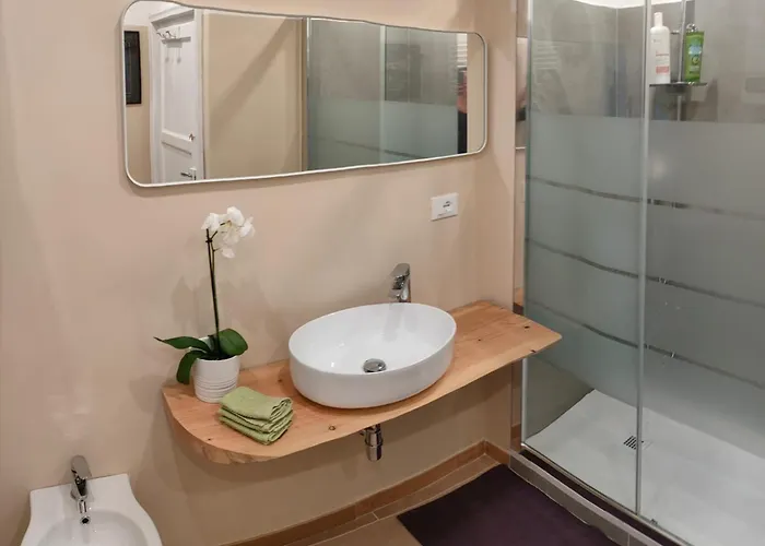 Molo27 Apartmán Janov